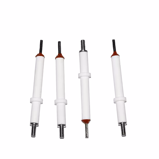 Factory Price Gas Grill Spark Ignition Electrode for Gas Burner Ignition Electrode for Gas Grill