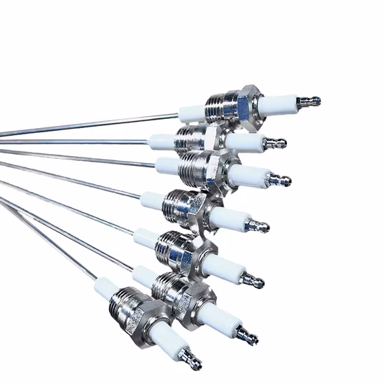Factory Price Gas Grill Spark Ignition Electrode for Gas Burner Ignition Electrode for Gas Grill