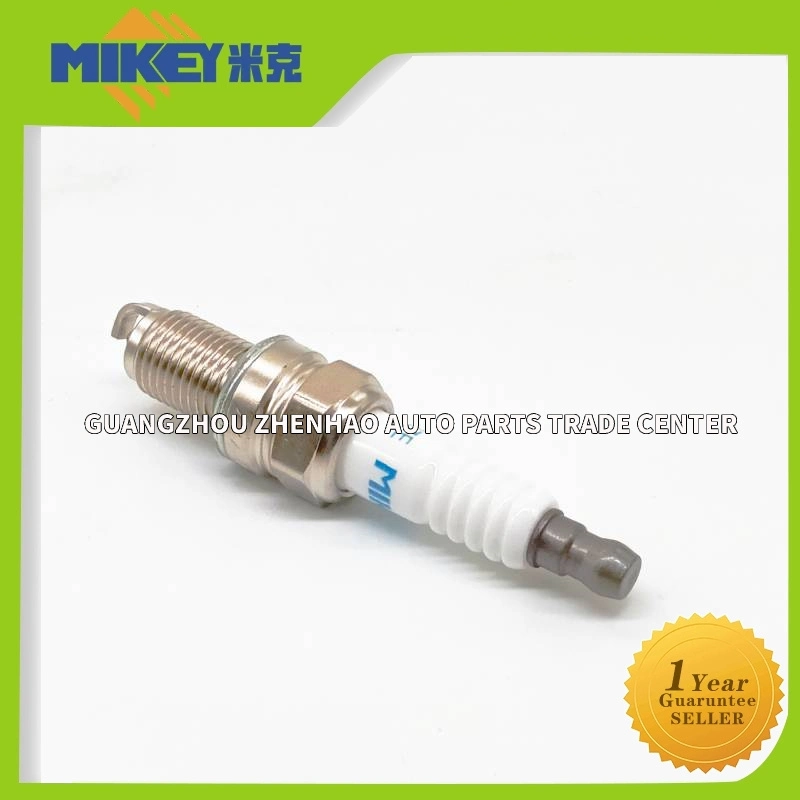 High Quality Factory Price Spark Plug 1682 Dcpr7eix 3144 for Japanese Car Engine Parts Foia127b02 4415