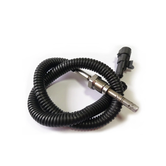 Techunion Oven Thermocouple Rtd PT100 Temperature Sensor CE ISO