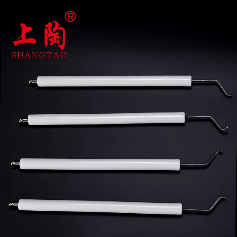 Top Selling Ceramic Spark Plug Ignition Electrode Needle for Gas Burner