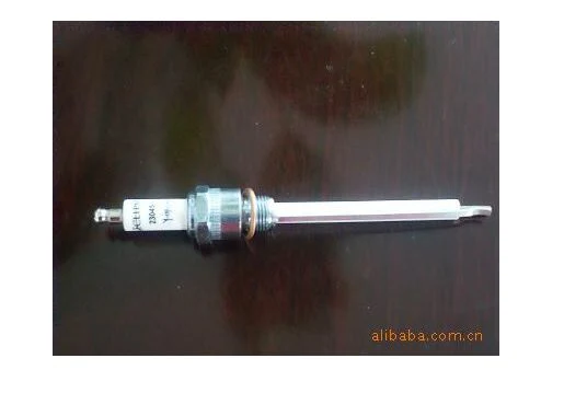 Gas Burner Spark Plug for Eclipse Burner, 23045