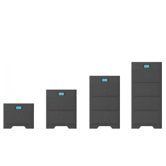 5kwh 10kwh 15kwh 20kwh Li Batterie LiFePO4 empilable Système de stockage d'énergie modulaire 10kw 48V Batterie au lithium-ion 100ah 200ah Li-ion Ess