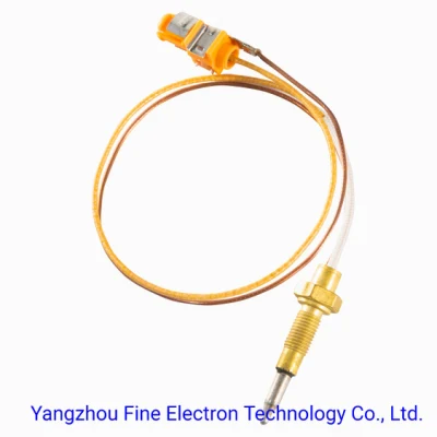 Thermocouple