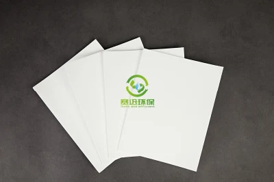 Hot Sale 100 % PTFE feuille de joint élargi Produits en plastique de plaque de feuille esquivé